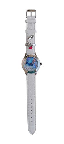 La Cenicienta Reloj (Kids Euroswan WD16690)