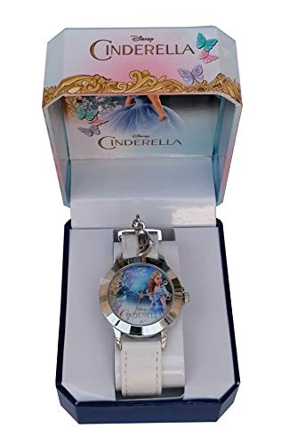 La Cenicienta Reloj (Kids Euroswan WD16690)