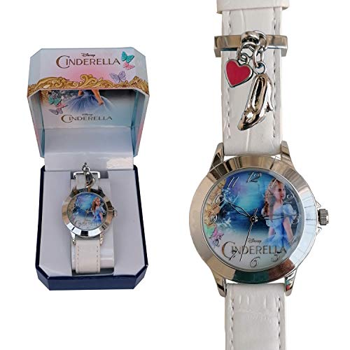 La Cenicienta Reloj (Kids Euroswan WD16690)