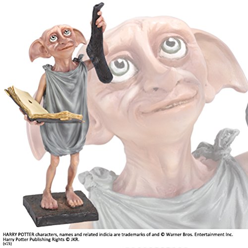 La Noble Colección Dobby Escultura