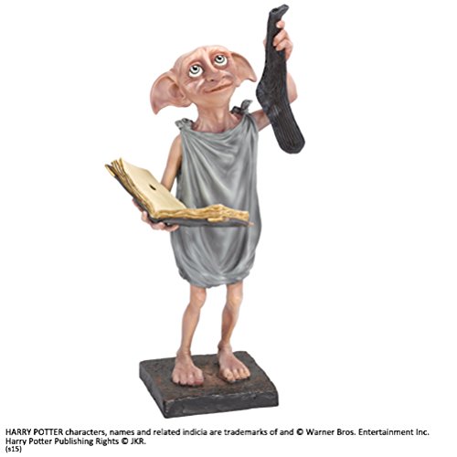 La Noble Colección Dobby Escultura