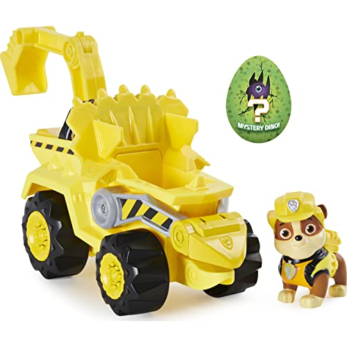 La Patrulla Canina 6056930 Dino Rescue - Figura de la Patrulla Canina (Colores / modelos surtidos)