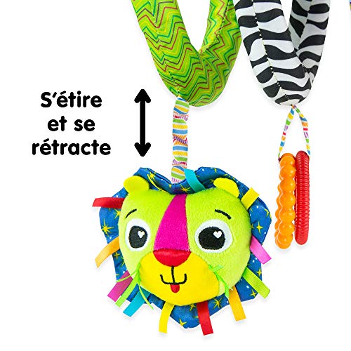 Lamaze - Espiral de actividades (TOMY 30697142) , color/modelo surtido