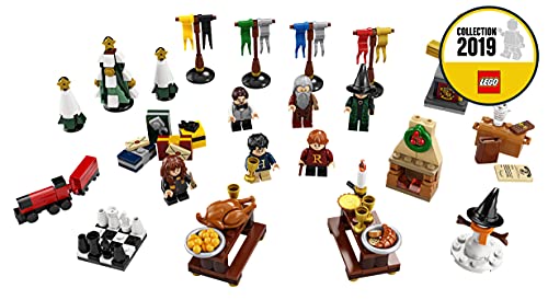 LEGO 75964 Harry Potter TM Harry Potter: Calendario de Adviento