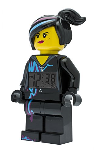 Lego 9009969 unisexo Reloj