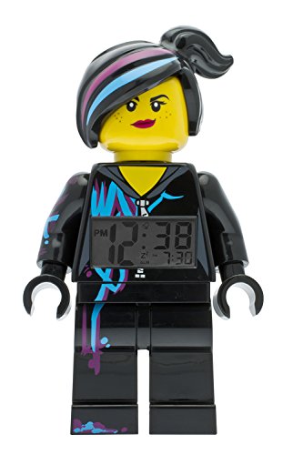 Lego 9009969 unisexo Reloj