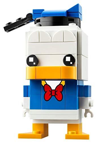 LEGO BrickHeadz Disney 40377 Donald Duck #101