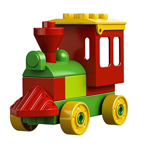 LEGO Duplo - El Tren de los números (10558)