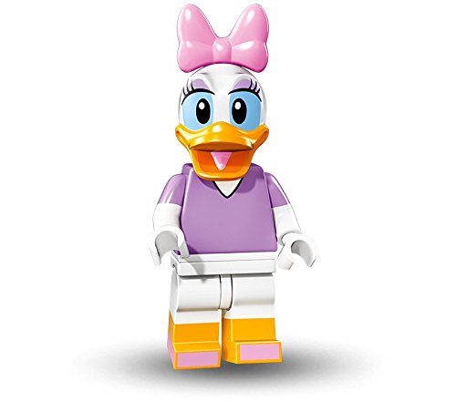 Lego Minifigures Disney Series 71012 (Daisy Duck)