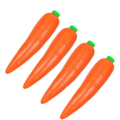 LEMORTH 4 PCS Bolas Squishy Bolas de estrés Bolas de presión de gel de frutas Aliviar las bolas de presión para niños y adultos Aliviar la ansiedad y calmar el juego de regalo de los juguetes sensoria