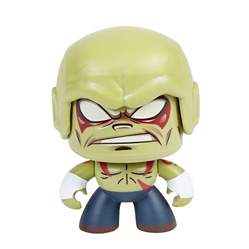 Marvel Classic - Mighty Muggs Mvl Drax (Hasbro E2207ES0) , color/modelo surtido