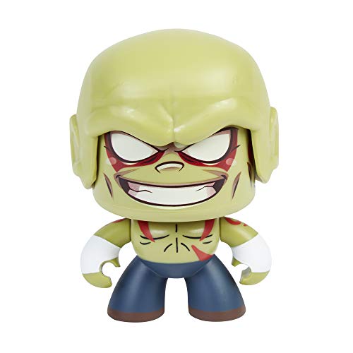 Marvel Classic - Mighty Muggs Mvl Drax (Hasbro E2207ES0) , color/modelo surtido