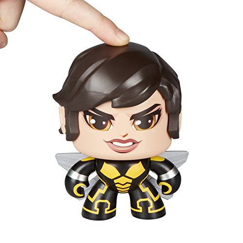 Marvel Mighty Muggs Marvel'S Wasp