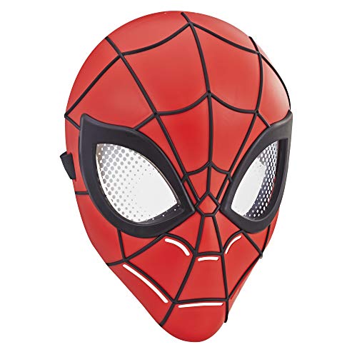 Marvel Spider-Man Hero Mask Juguetes para niños de 5 años en adelante