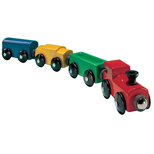 Micki 20.9637.00 - Red-Locomotora del Tren Conjunto