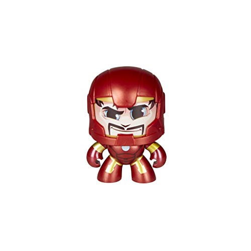 Mighty Muggs - Marvel Iron Man (Hasbro E2203ES0)