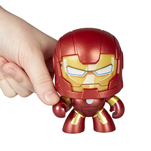 Mighty Muggs - Marvel Iron Man (Hasbro E2203ES0)