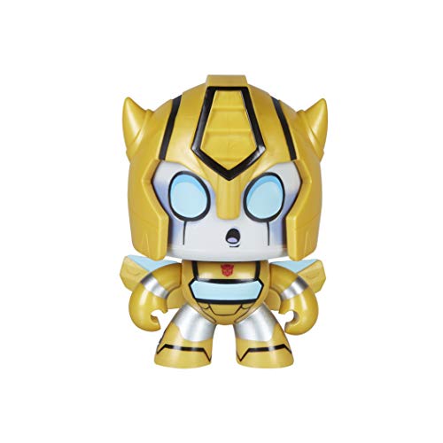 Mighty Transformers MM Bumblebee (Hasbro E3476ES1)