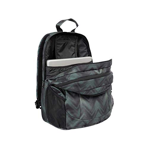 Mochila Escolar Juvenil, Mochila para ESO y Bachillerato TOTTO -Krimmler