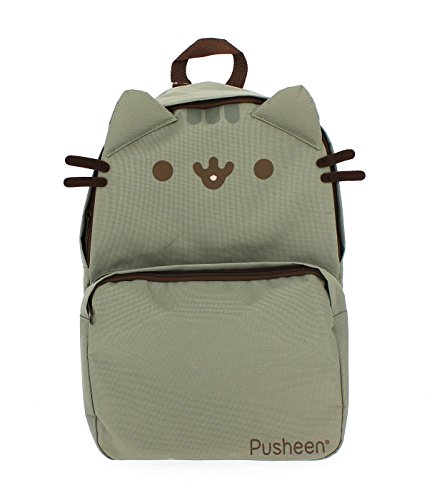 Mochila Pusheen