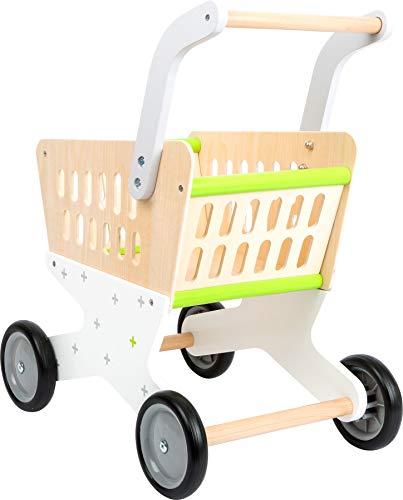 Moderno Carrito de Compras Trend