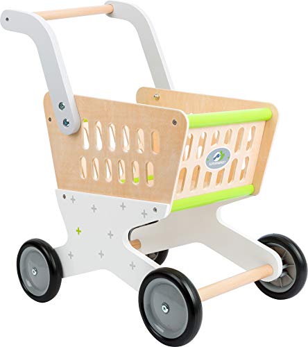 Moderno Carrito de Compras Trend