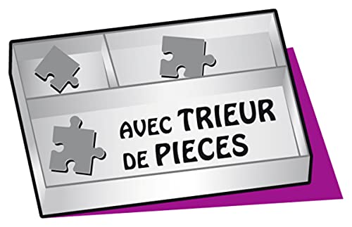 Nathan- Puzzle 100 pièces-Pikachu et Les Pokémon Puzle Infantil, Color (Ravensburger 4005556867745)