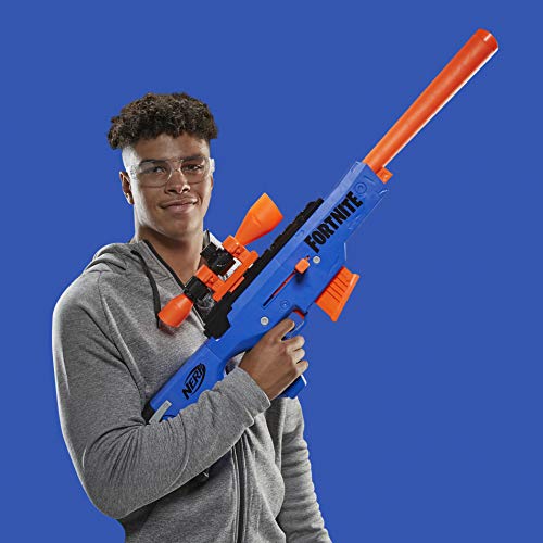 Nerf Fortnite - BASR-R (Hasbro E8884EU4)