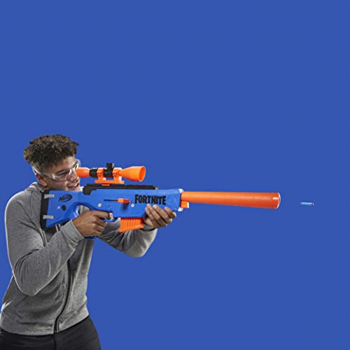 Nerf Fortnite - BASR-R (Hasbro E8884EU4)