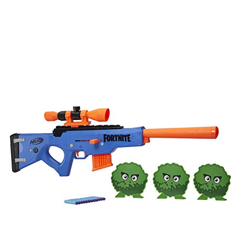 Nerf Fortnite - BASR-R (Hasbro E8884EU4)