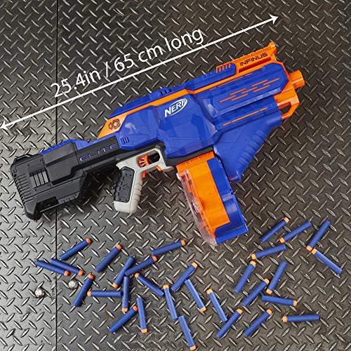 Nerf N-Strike Elite Infinus