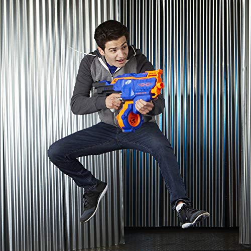 Nerf N-Strike Elite Infinus