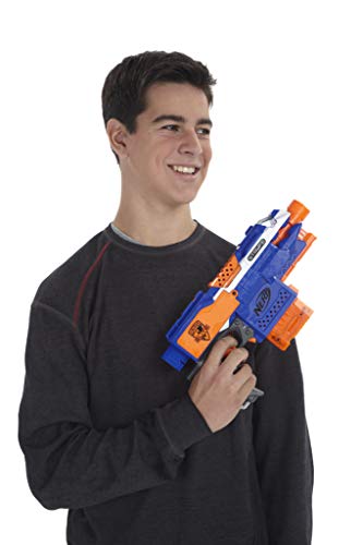 Nerf N-Strike - Elite Stryfe (Hasbro A0200EU4)