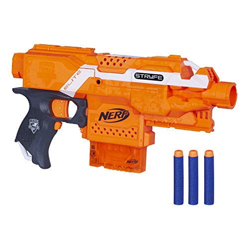 Nerf N-Strike - Elite Stryfe (Hasbro A0200EU4)