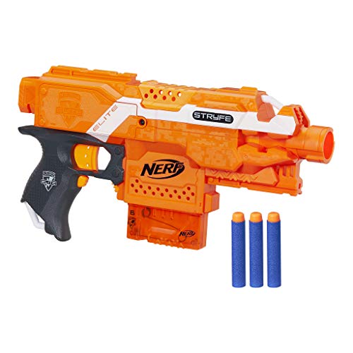 Nerf N-Strike - Elite Stryfe (Hasbro A0200EU4)