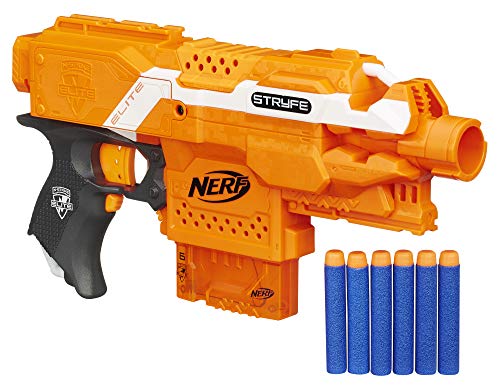 Nerf N-Strike - Elite Stryfe (Hasbro A0200EU4)