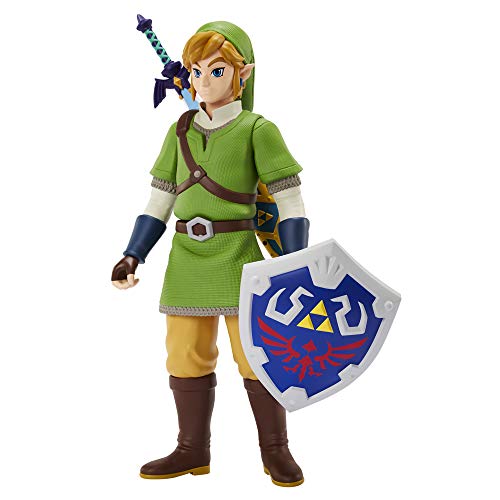 Nintendo Zelda Link figure 50cm