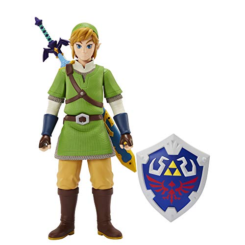 Nintendo Zelda Link figure 50cm