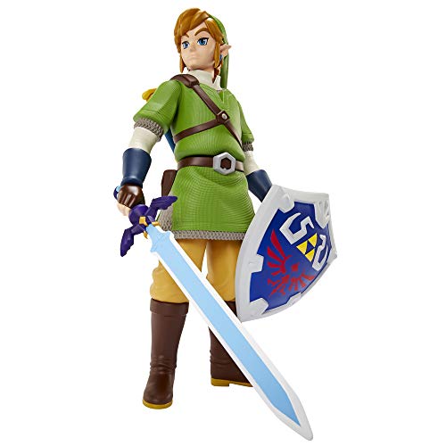 Nintendo Zelda Link figure 50cm