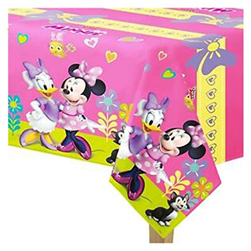 ocballoons - Kit de fiesta de Mickey Mouse 8 personas, 1