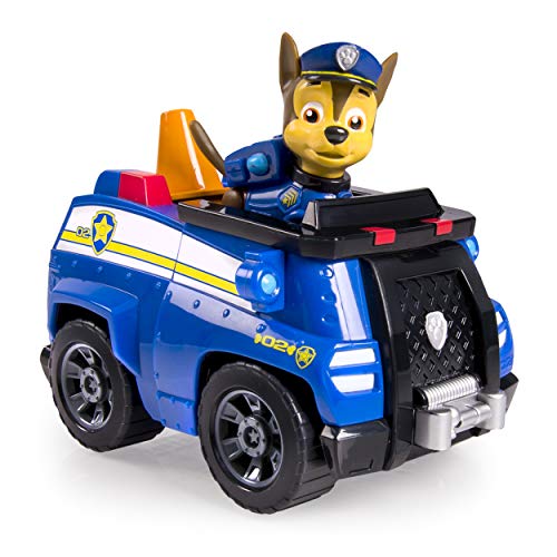 Patrulla Canina Spin Master - Figura de acción (6026050)