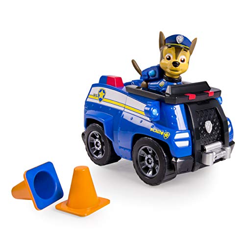 Patrulla Canina Spin Master - Figura de acción (6026050)