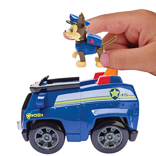 Patrulla Canina Spin Master - Figura de acción (6026050)