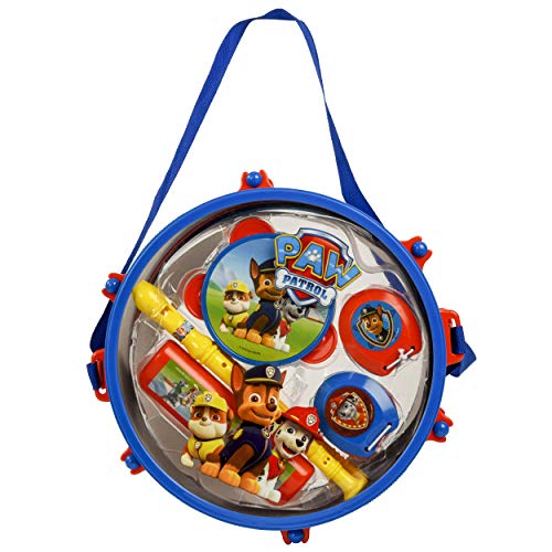 PAW PATROL Set de batería portátil