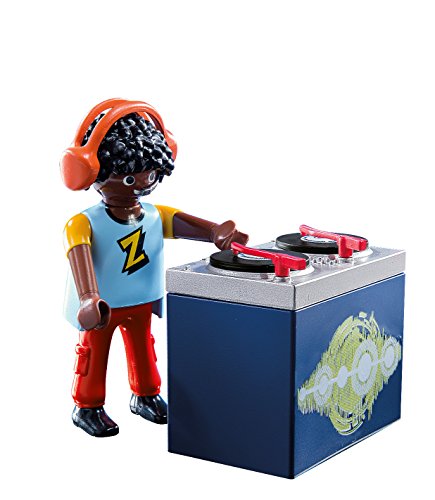 PLAYMOBIL Especiales Plus Figura con Accesorios (5377)