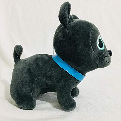 Puppy Dog Pals Bingo y Rolly Dog Peluche de Peluche 20cm