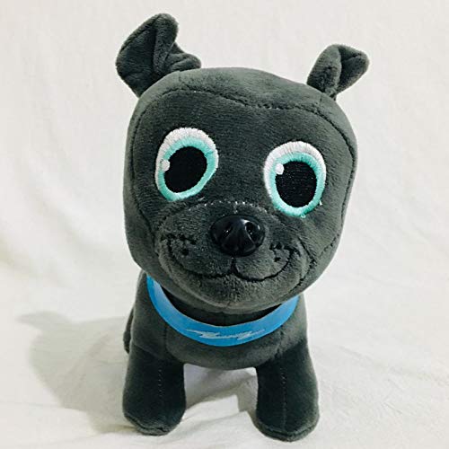 Puppy Dog Pals Bingo y Rolly Dog Peluche de Peluche 20cm