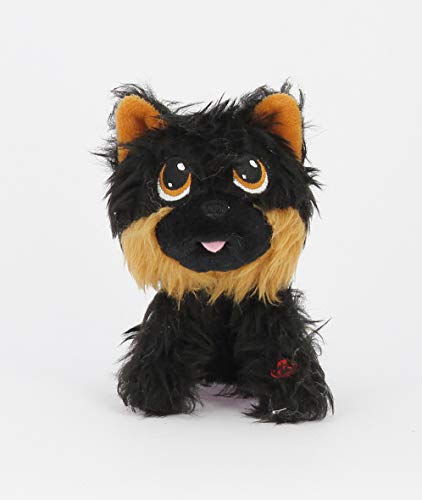 Rescue Runts S18132 - Peluche