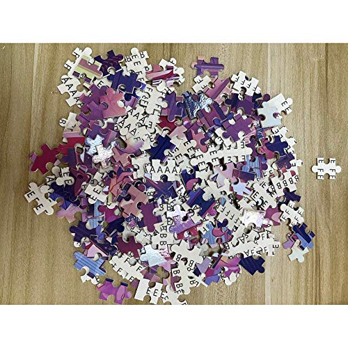 Rosabell Laurenti Puzzle Adultos 1000 Piezas Juegos De Rompecabezas Creativos para Adultos Juegos De Rompecabezas Creativos para Adultos