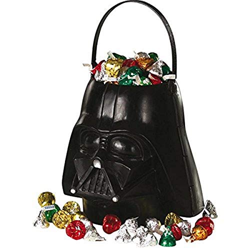 Rubies Scream Darth Vader portacaramelos, Talla única (Rubie's Spain 1162)